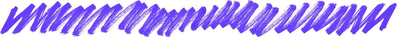 decorative underline